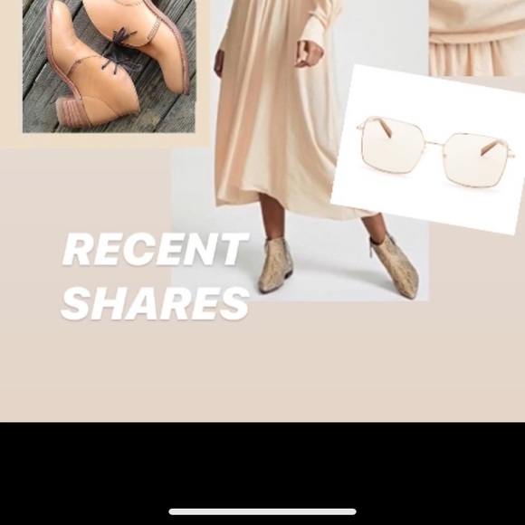 SHOP MY CLOSET - Picture 13 of 16